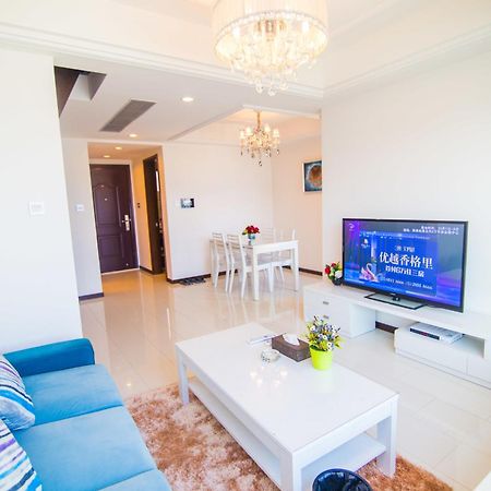 Zhuhai Vidicl Service Apartment المظهر الخارجي الصورة