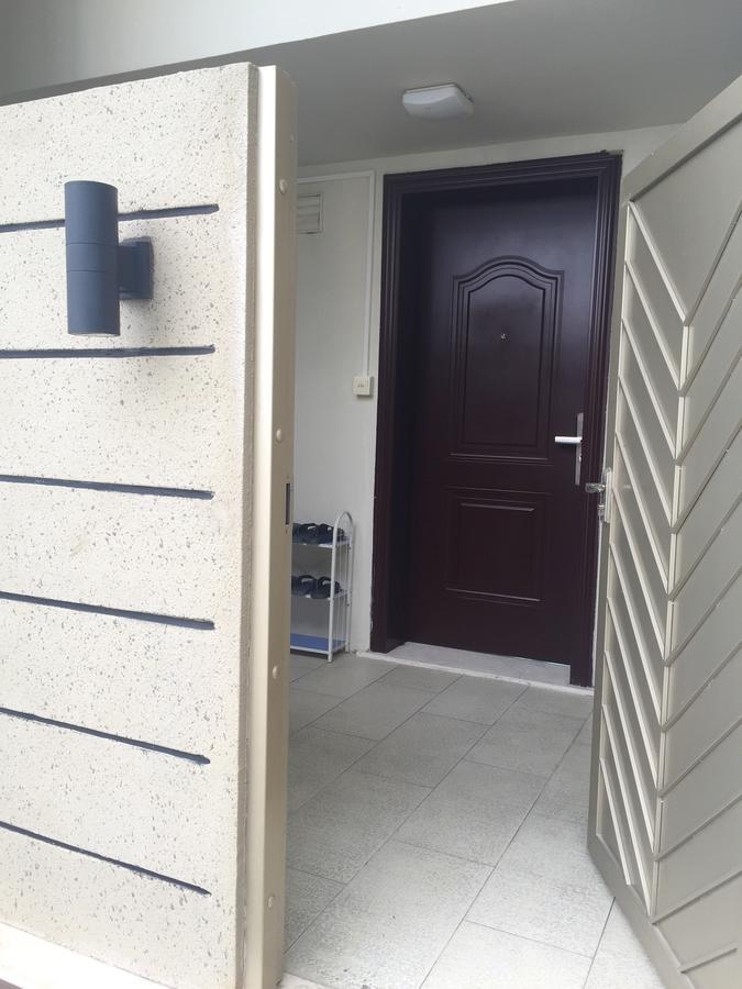 Zhuhai Vidicl Service Apartment المظهر الخارجي الصورة