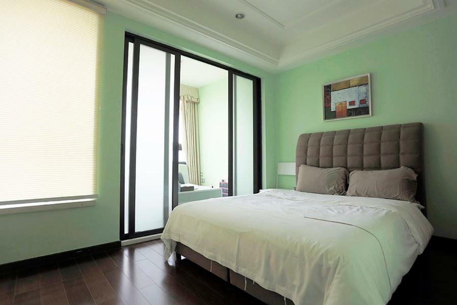 Zhuhai Vidicl Service Apartment المظهر الخارجي الصورة