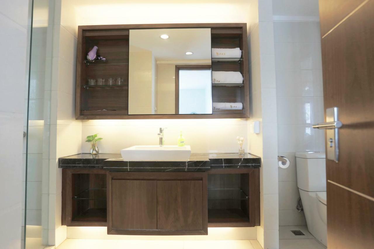 Zhuhai Vidicl Service Apartment المظهر الخارجي الصورة